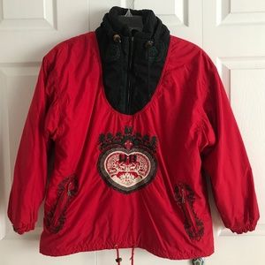 Vintage Bogner Ski jacket